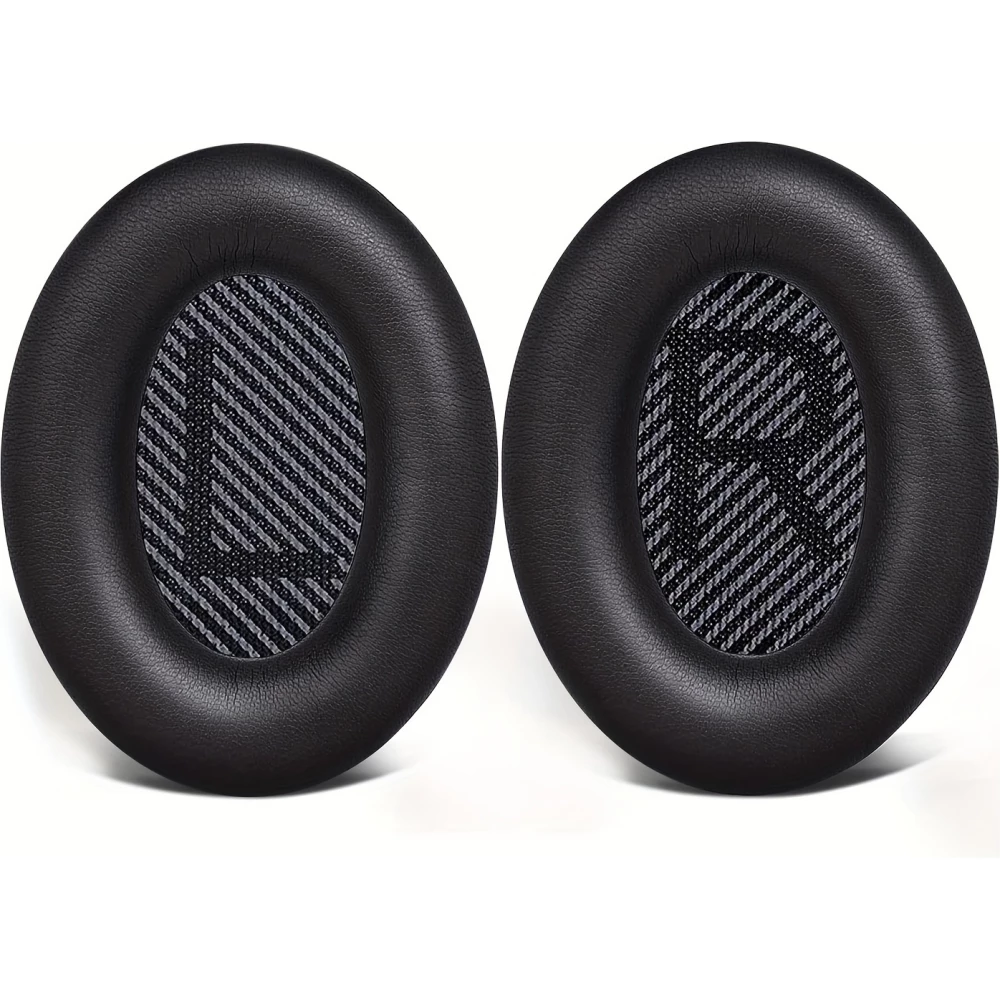 Ersatz-Ohrpolster für Bose QuietComfort QC2/QC15/QC25/QC35 - Beige