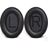 Ersatz-Ohrpolster für Bose QuietComfort QC2/QC15/QC25/QC35 - Beige