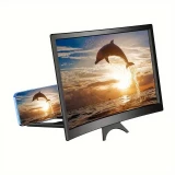 Curved Smartphone Bildschirm Lupe 16:9 vergrösserungs Bildschirm screen amplifier