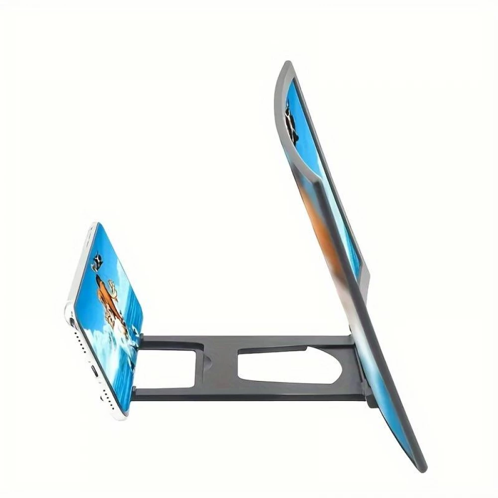 Curved Smartphone Bildschirm Lupe 16:9 vergrösserungs Bildschirm screen amplifier
