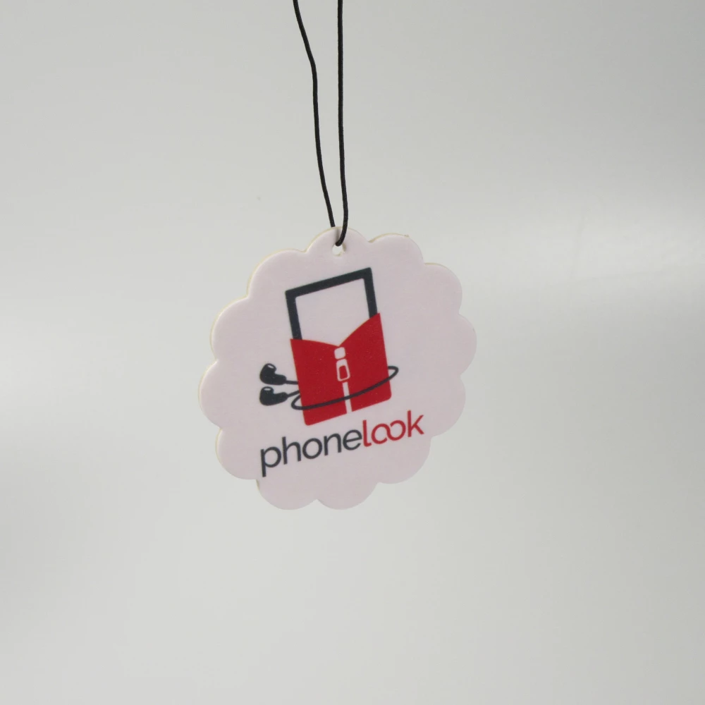 Désodorisant sent-bon pour voiture car fresh - PhoneLook