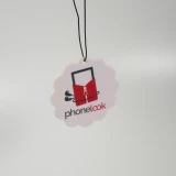Désodorisant sent-bon pour voiture car fresh - PhoneLook