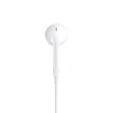Écouteurs Apple EarPods avec embout Lightning pour iPhone - Blanc