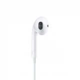 Écouteurs Apple EarPods avec embout Lightning pour iPhone - Blanc