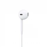 Écouteurs Apple EarPods avec embout Lightning pour iPhone - Blanc