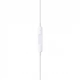 Écouteurs Apple EarPods avec embout Lightning pour iPhone - Blanc