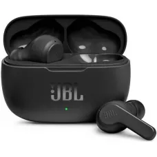 JBL Wave 200TWS - Bluetooth 5.0 Kopfhörer - Schwarz