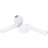 Kabellose Kopfhörer i7S TWS Bluetooth 4.2 - inkl. Verstau- und Lade Etui - Weiss