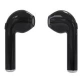 Ecouteurs sans fil i7S TWS Bluetooth 4.2 - avec étui de rangement et de chargement - Noir