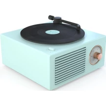 Turquoise