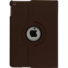 Etui cuir iPad mini 4 / 5 (7.9" / 2022, 2020) - Premium Flip 360 - Brun