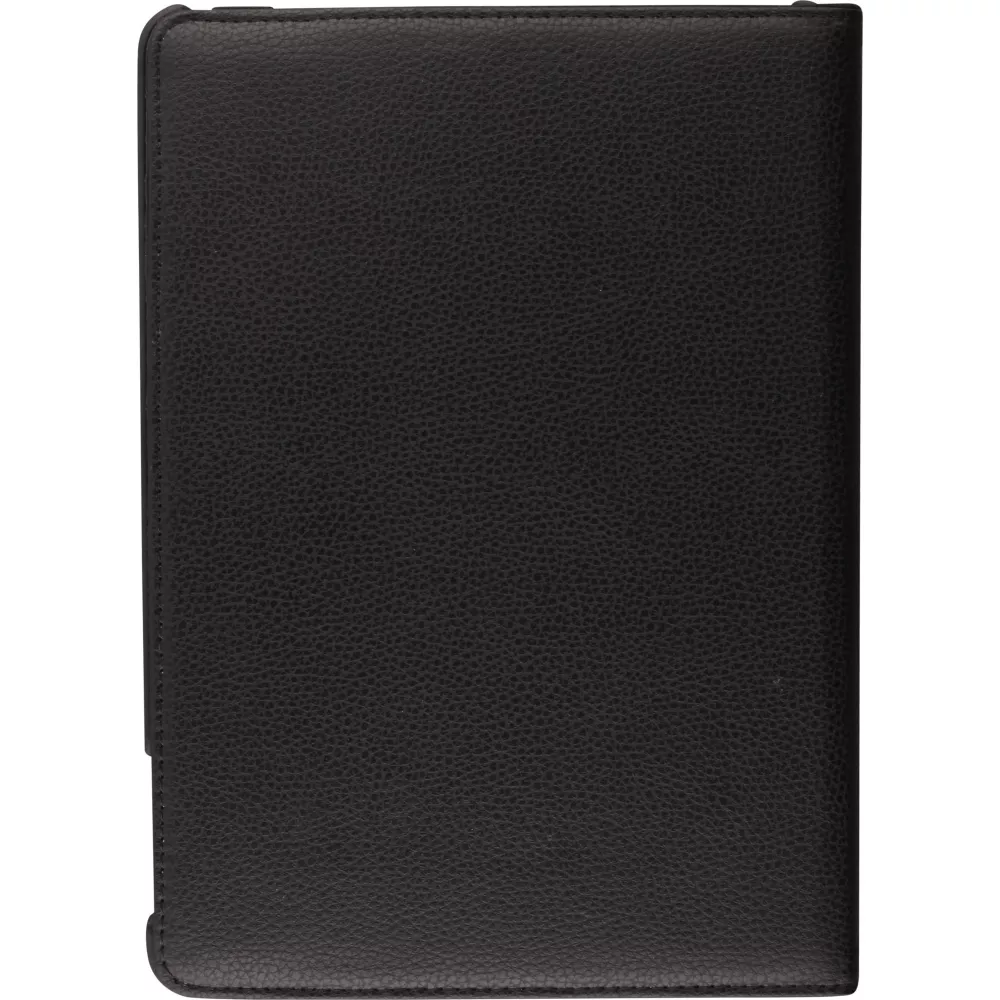 Etui cuir iPad mini 4 / 5 (7.9" / 2022, 2020) - Premium Flip 360 - Noir