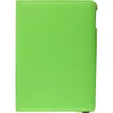 Etui cuir iPad 10.9" (10e gén/2022) - Premium Flip 360 - Vert