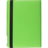 Etui cuir iPad 10.9" (10e gén/2022) - Premium Flip 360 - Vert
