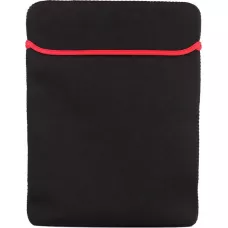 Etui léger universel en néoprène pour tablettes et laptops (taille 13") - Noir