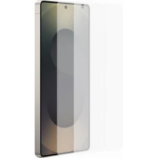 Film de protection Samsung original anti-rayures - Transparent - Galaxy S25 Ultra