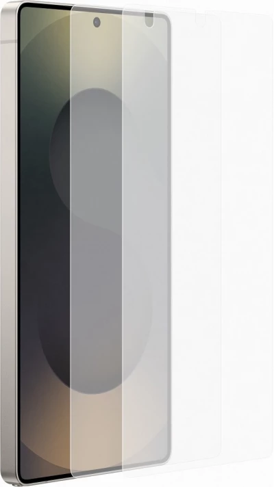 Film de protection Samsung original anti-rayures - Transparent - Samsung Galaxy S24 Ultra