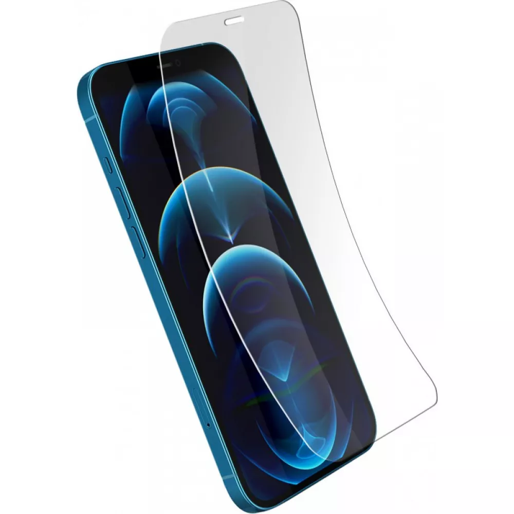 Displayschutz normal iPhone 14 Pro Max
