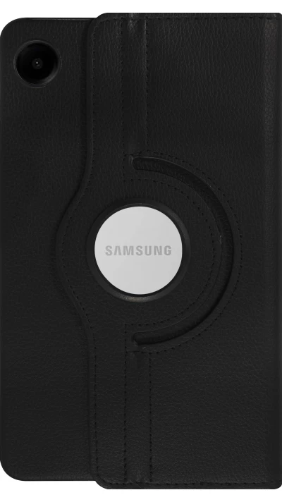 Fourre Samsung Galaxy Tab A9+ - Premium Flip 360 - Noir
