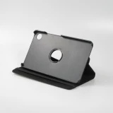 Fourre Samsung Galaxy Tab A9 - Premium Flip 360 - Noir