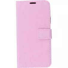 Fourre iPhone 11 - Premium Flip - Rose clair