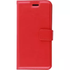 Hülle iPhone 11 - Premium Flip - Rot