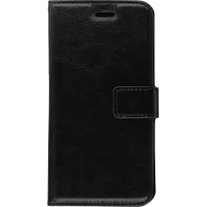 Fourre iPhone Xs Max - Premium Flip - Noir