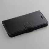 Fourre iPhone Xs Max - Premium Flip - Noir