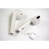 Riesen "AirPod" Bluetooth 4.2 Lautsprecher - Stereo Sound Chip tiefer Bass