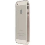 Housse iPhone 5/5s / SE (2016) - Gel transparent Silicone Super Clear flexible