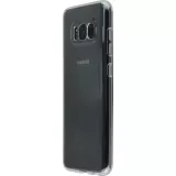 Housse Samsung Galaxy S8 - Gel transparent Silicone Super Clear flexible
