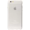 Housse iPhone 6/6s - Gel transparent Silicone Super Clear flexible