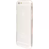 Housse iPhone 7 / 8 / SE (2020, 2022) - Gel transparent Silicone Super Clear flexible