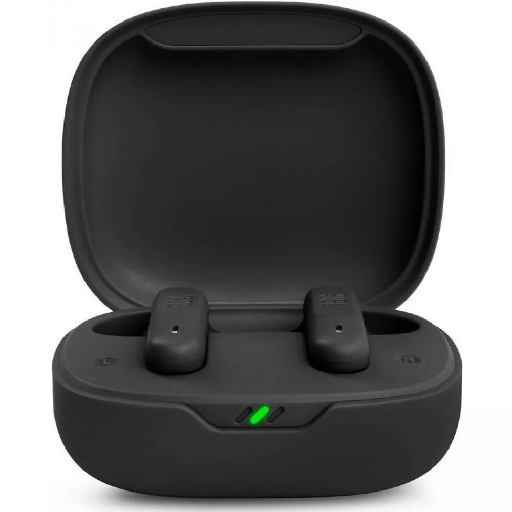 JBL Wave 300TWS - Bluetooth 5.2 Kopfhörer Wave - Schwarz