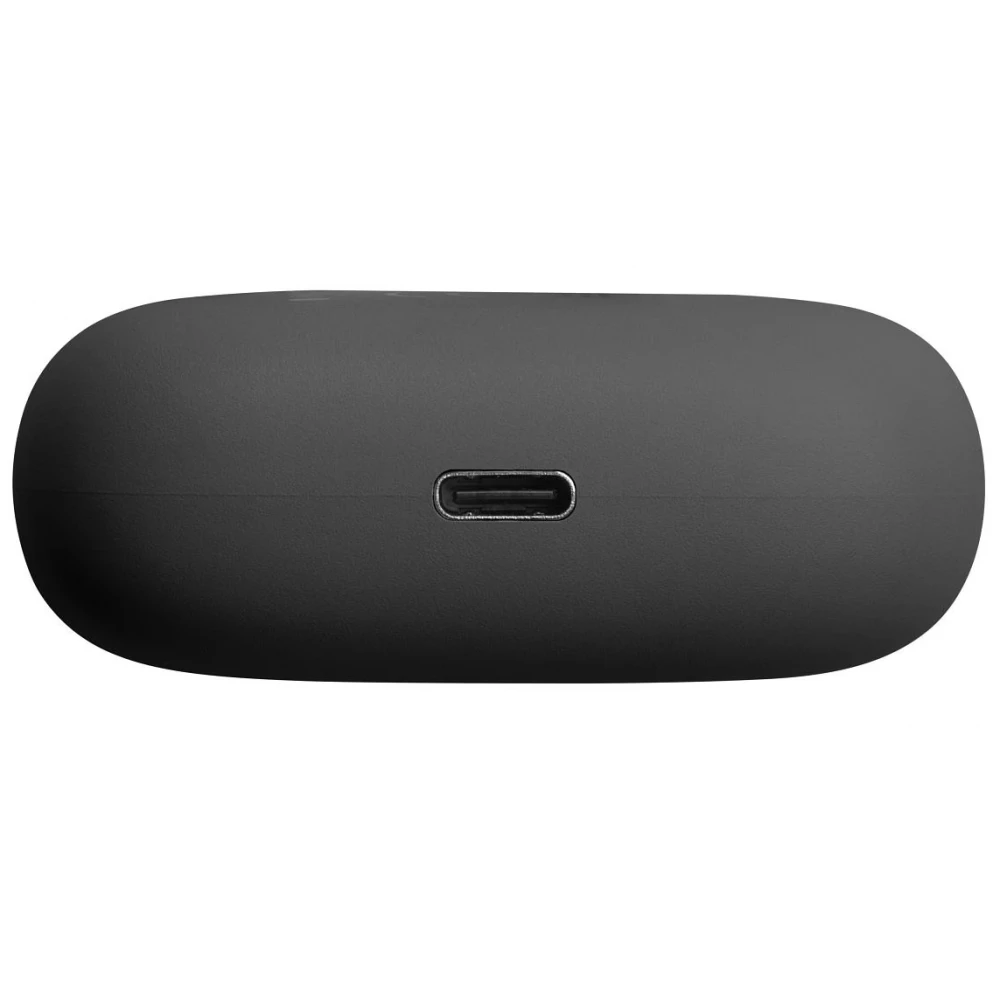 JBL Wave Beam TWS deep bass - écouteurs sans fil Bluetooth - Noir