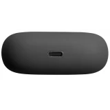 JBL Wave Beam TWS deep bass - écouteurs sans fil Bluetooth - Noir