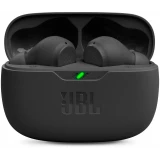 JBL Wave Beam TWS deep bass - écouteurs sans fil Bluetooth - Noir