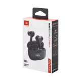 JBL Wave Beam TWS deep bass - écouteurs sans fil Bluetooth - Noir