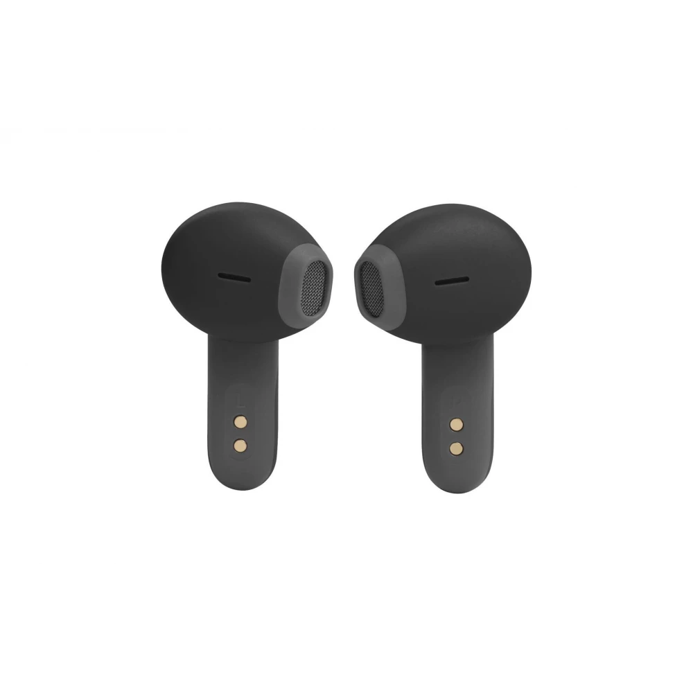 JBL Wave Flex TWS deep bass - kabellose Bluetooth-Kopfhörer in-ear - Schwarz