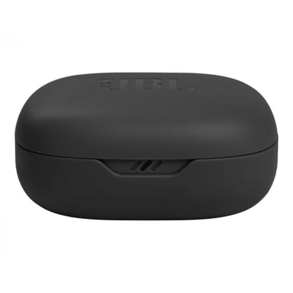 JBL Wave Flex TWS deep bass - kabellose Bluetooth-Kopfhörer in-ear - Schwarz