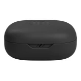 JBL Wave Flex TWS deep bass - kabellose Bluetooth-Kopfhörer in-ear - Schwarz
