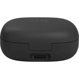 JBL Wave Flex TWS deep bass - kabellose Bluetooth-Kopfhörer in-ear - Schwarz