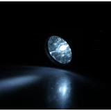 Lampe frontale waterproof 21 LED - 4 modes d'éclairage