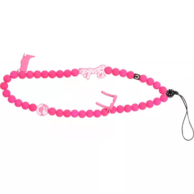 Universelle Barbie-Telefonschlaufe - Rosa