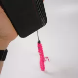 Universelle Barbie-Telefonschlaufe - Rosa