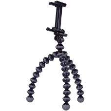 Mini GorillaPod Handy Stativ für Fotografie ultra leicht + flexibel - 360° dreh- & bewegbar
