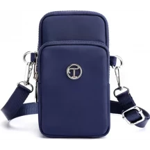 Bleu foncé