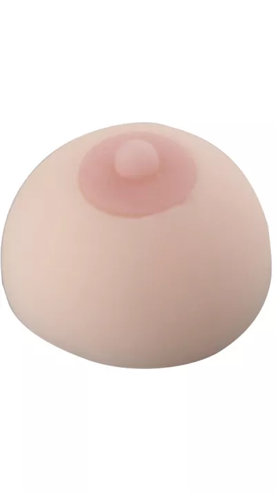 Tétines apaisantes en silicone anti-stress - à pétrir et à presser (à partir de 13 ans)
