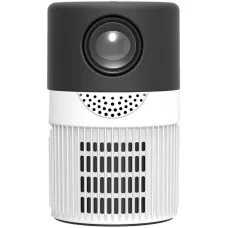 Mini vidéoprojecteur LED YT400 Projecteur 1080p multimédia beamer