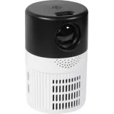 Mini vidéoprojecteur LED YT400 Projecteur 1080p multimédia beamer